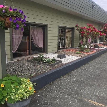 Airport Inn ポート・ハーディ エクステリア 写真