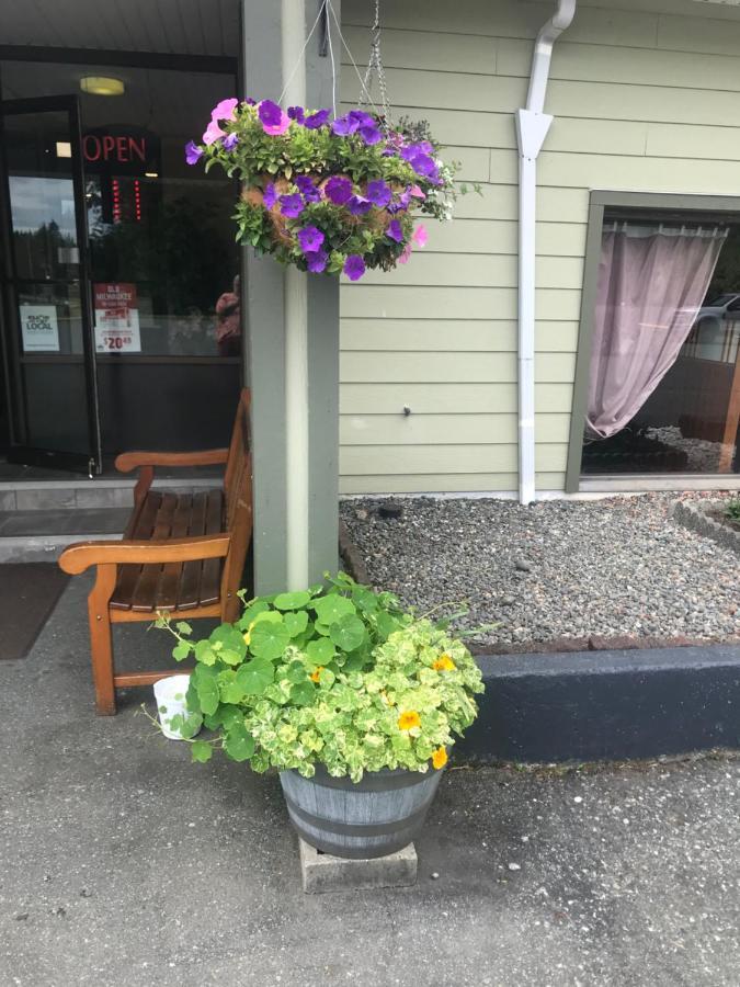 Airport Inn ポート・ハーディ エクステリア 写真